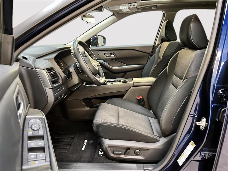 nissan Rogue 2024 - 7