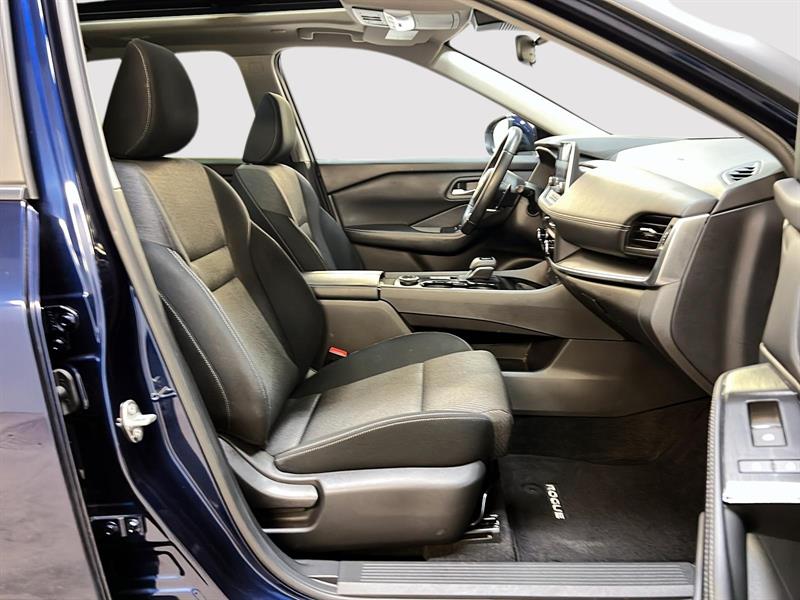 nissan Rogue 2024 - 8