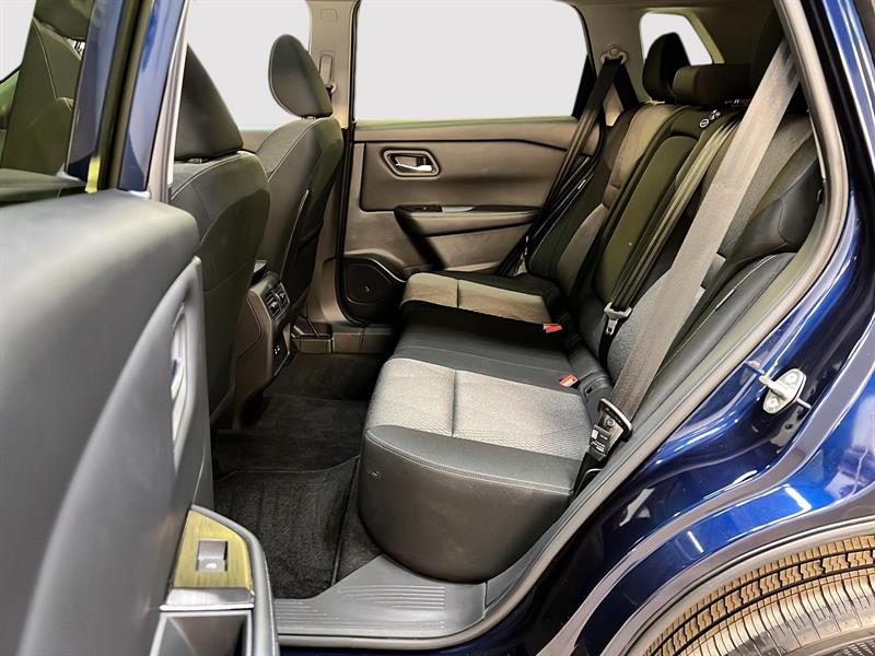 nissan Rogue 2024 - 9