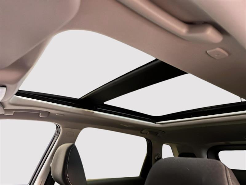 nissan Rogue 2024 - 10