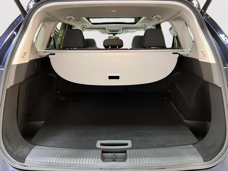 nissan Rogue 2024 - 13