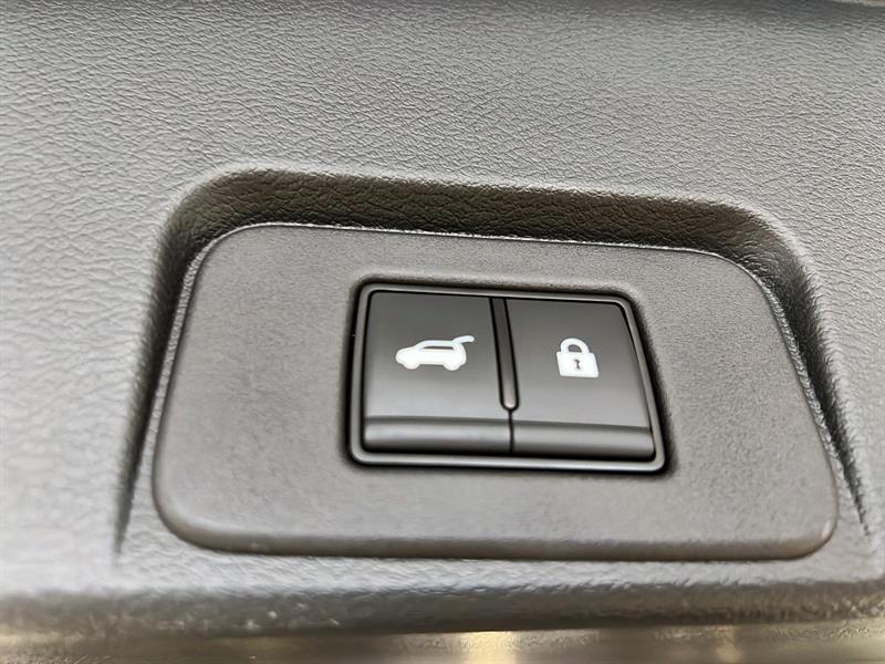 nissan Rogue 2024 - 14