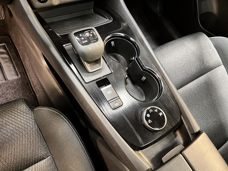 nissan Rogue 2024 - 15