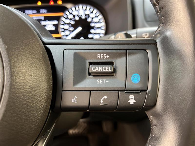 nissan Rogue 2024 - 20
