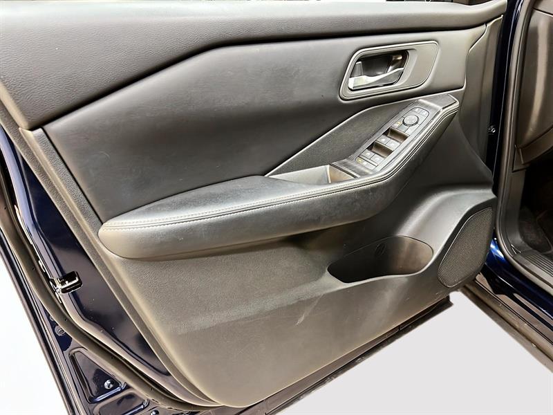 nissan Rogue 2024 - 24