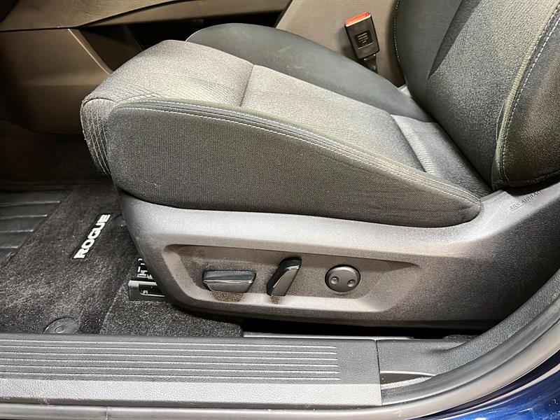 nissan Rogue 2024 - 25
