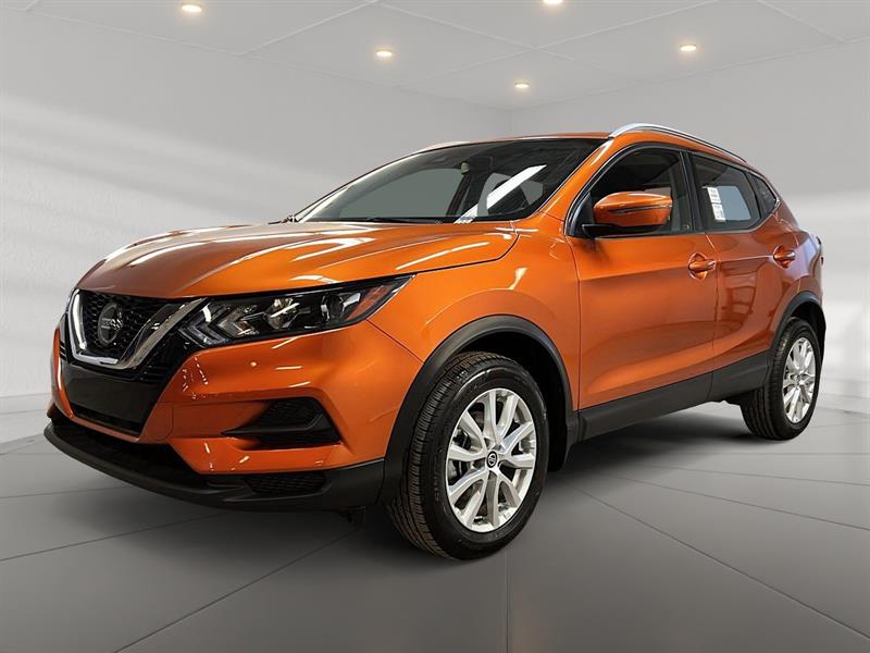 nissan Qashqai 2023