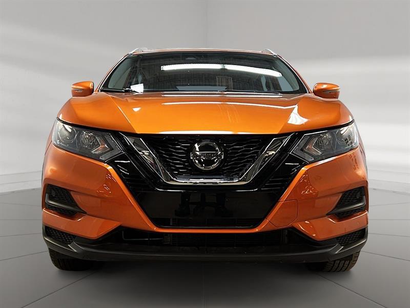 nissan Qashqai 2023 - 2