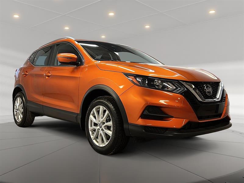nissan Qashqai 2023 - 3