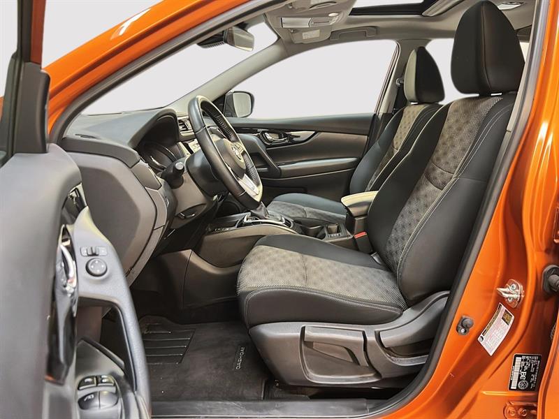 nissan Qashqai 2023 - 7
