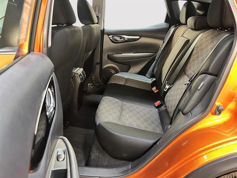 nissan Qashqai 2023 - 9