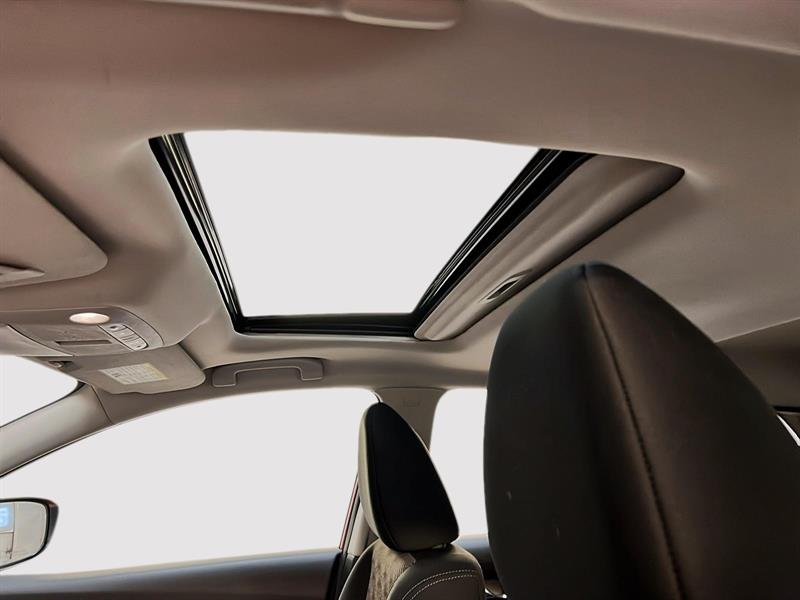 nissan Qashqai 2023 - 10
