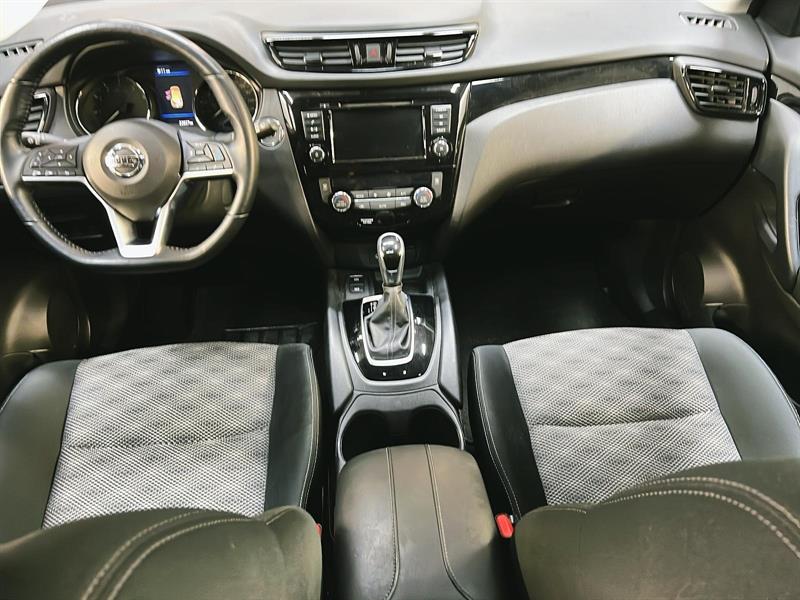 nissan Qashqai 2023 - 11