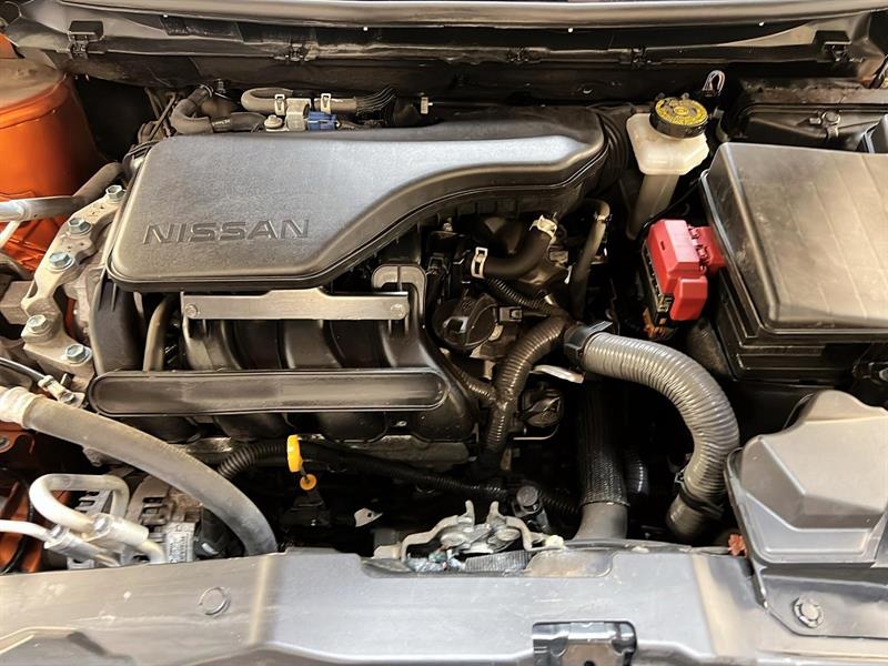 nissan Qashqai 2023 - 12
