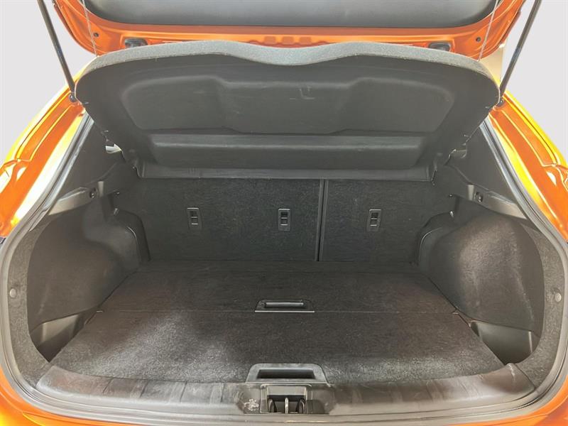 nissan Qashqai 2023 - 13