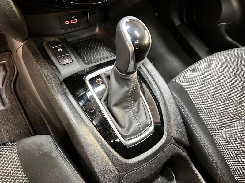 nissan Qashqai 2023 - 14