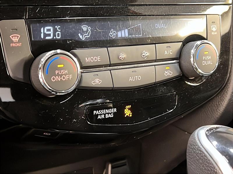 nissan Qashqai 2023 - 15