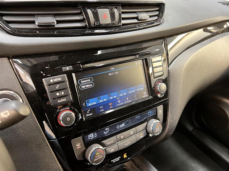 nissan Qashqai 2023 - 16