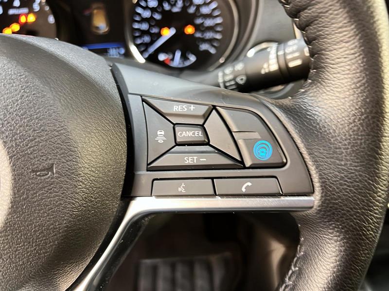 nissan Qashqai 2023 - 19