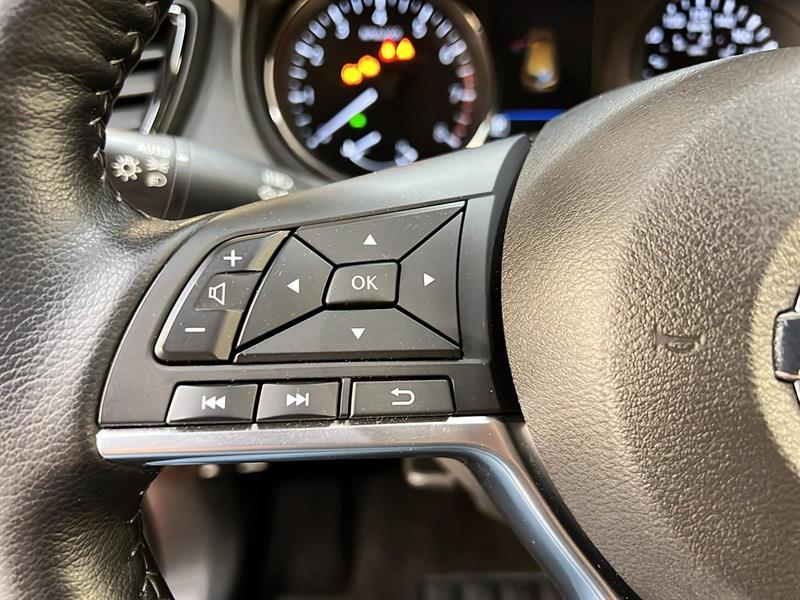 nissan Qashqai 2023 - 20