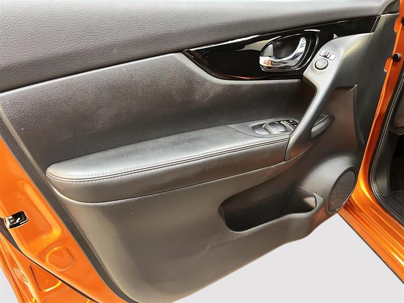 nissan Qashqai 2023 - 23