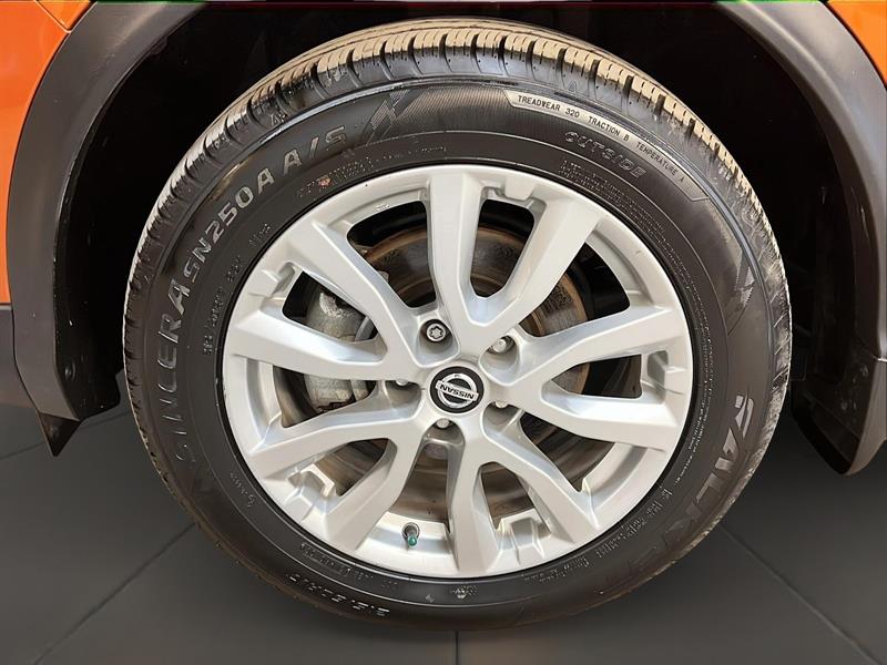 nissan Qashqai 2023 - 27