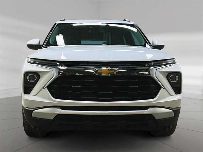 chevrolet Trailblazer 2025 - 2