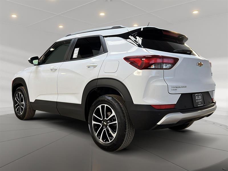 chevrolet Trailblazer 2025 - 6