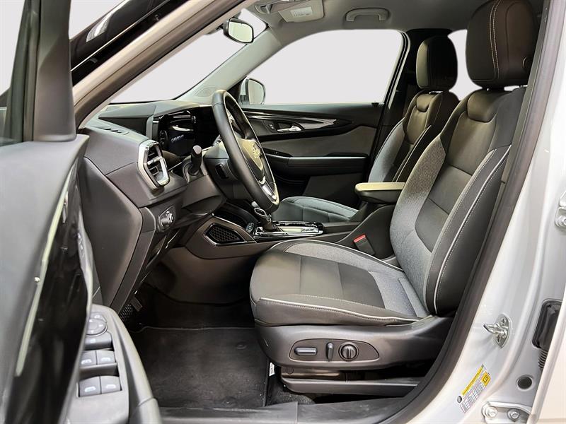 chevrolet Trailblazer 2025 - 7
