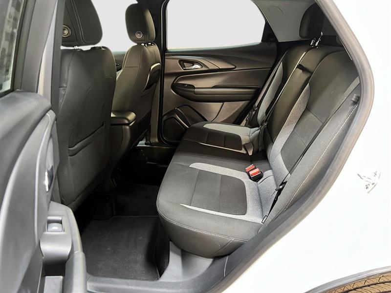 chevrolet Trailblazer 2025 - 9