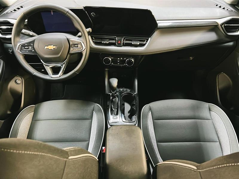 chevrolet Trailblazer 2025 - 10
