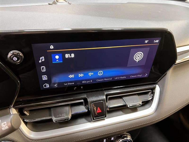 chevrolet Trailblazer 2025 - 16