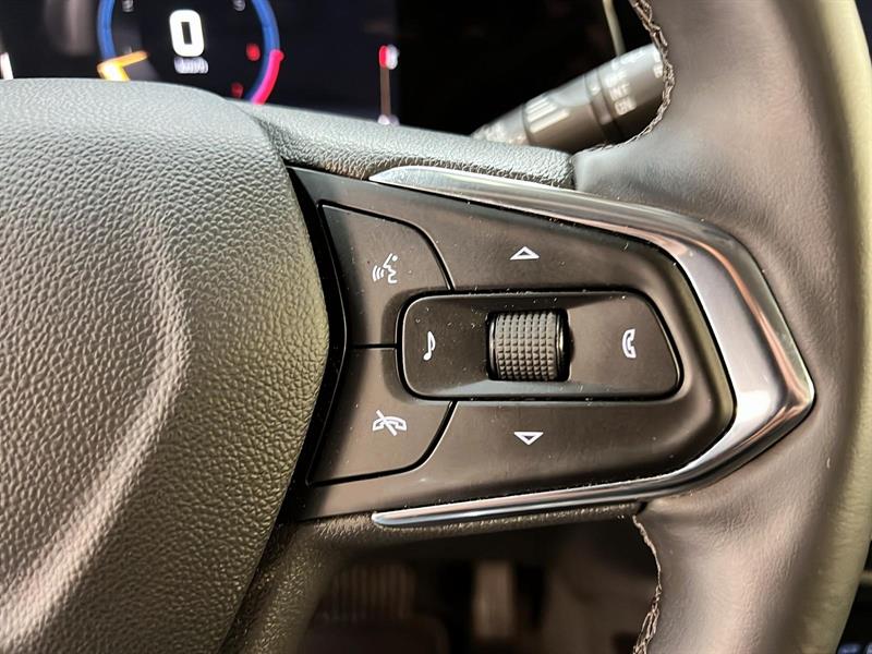 chevrolet Trailblazer 2025 - 19