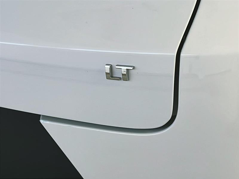 chevrolet Trailblazer 2025 - 27