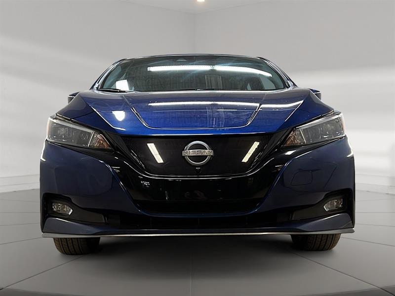 nissan LEAF 2023 - 2
