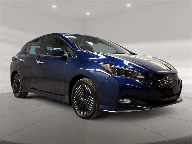 nissan LEAF 2023 - 3