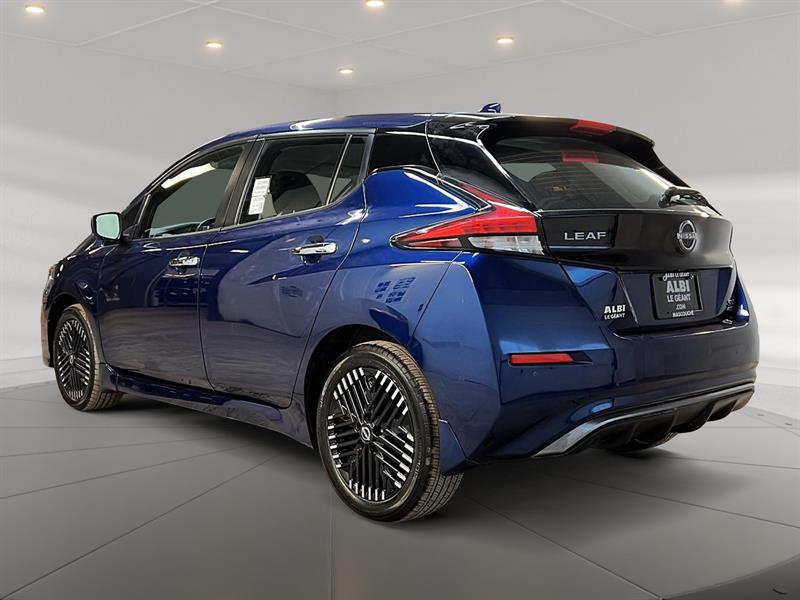 nissan LEAF 2023 - 6