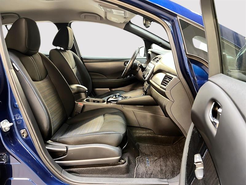 nissan LEAF 2023 - 8
