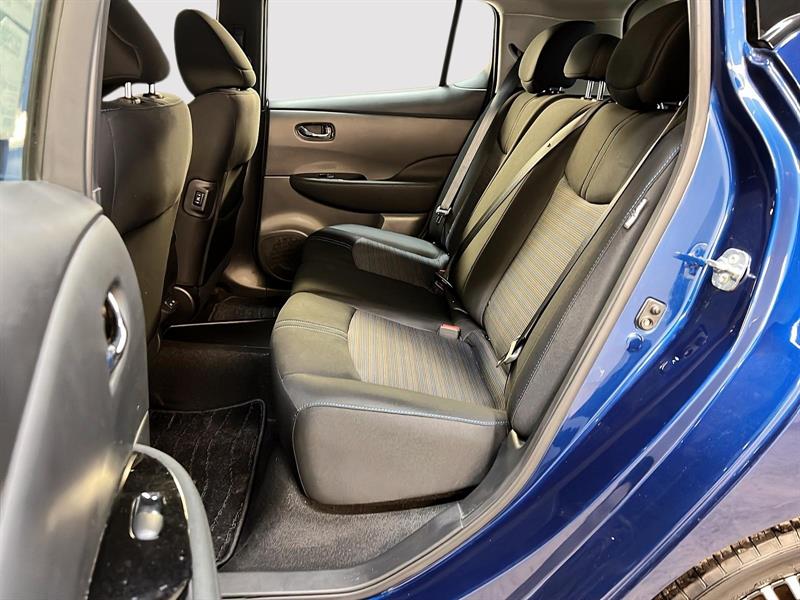 nissan LEAF 2023 - 9