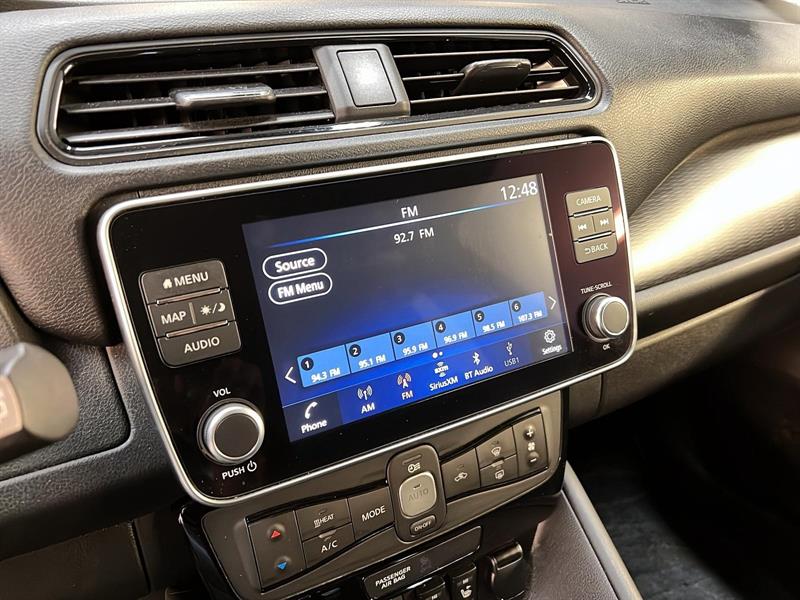 nissan LEAF 2023 - 15