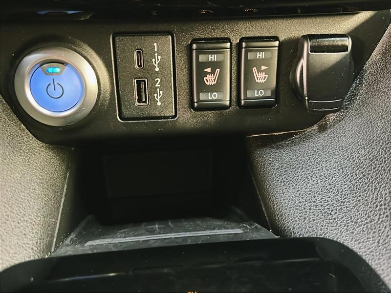 nissan LEAF 2023 - 18
