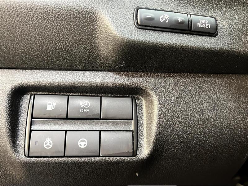 nissan LEAF 2023 - 21