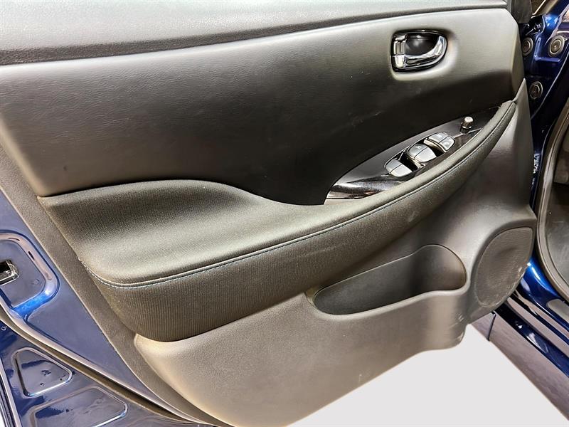 nissan LEAF 2023 - 23