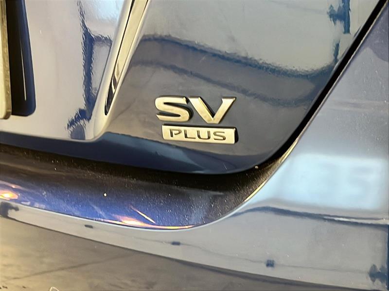 nissan LEAF 2023 - 27
