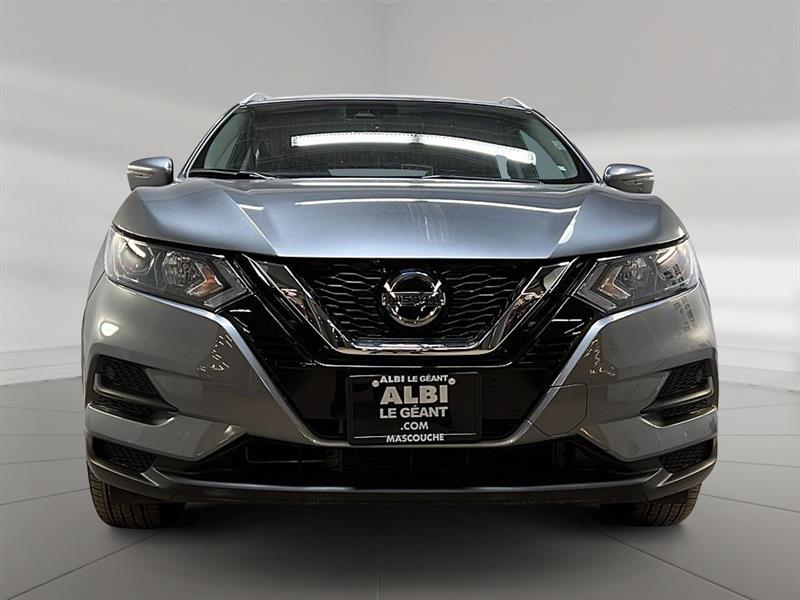 nissan Qashqai 2023 - 2