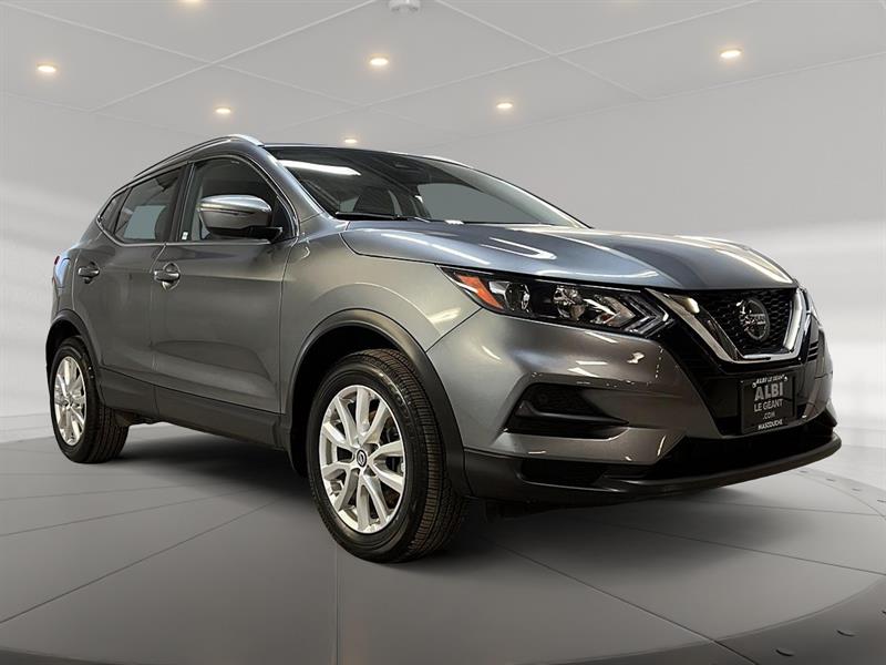 nissan Qashqai 2023 - 3
