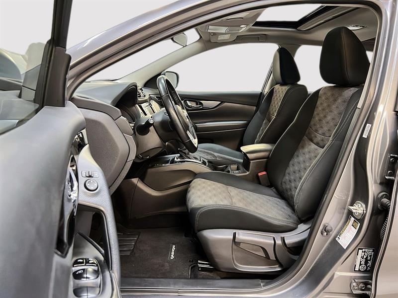 nissan Qashqai 2023 - 7