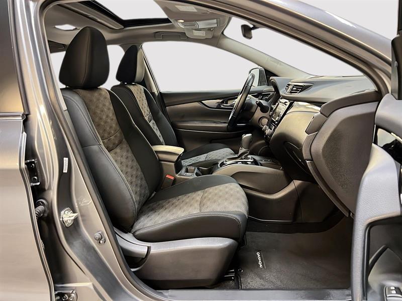 nissan Qashqai 2023 - 8