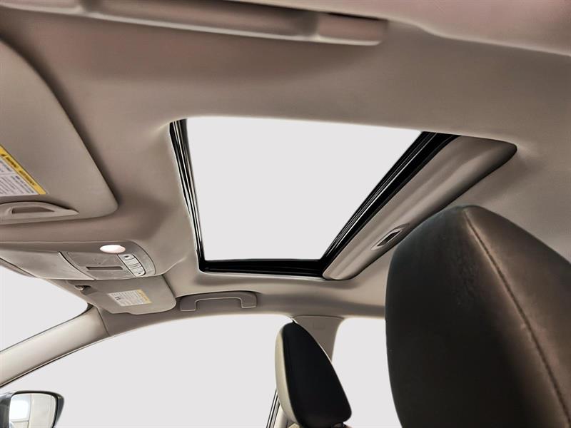 nissan Qashqai 2023 - 10