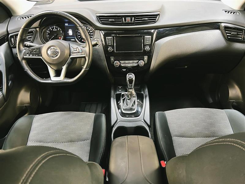 nissan Qashqai 2023 - 11